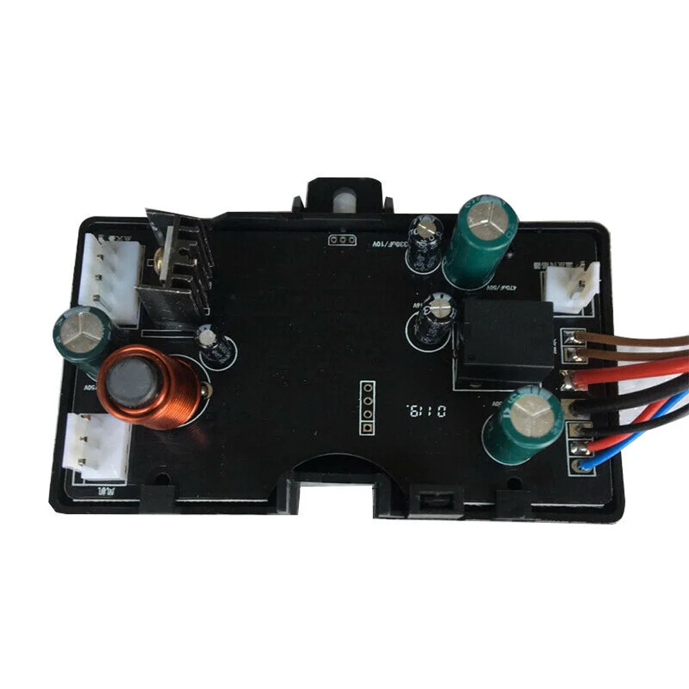 

Replacement Control Board Motherboard For 12V / 24V 3KW/5KW Module 1pc Car Auto