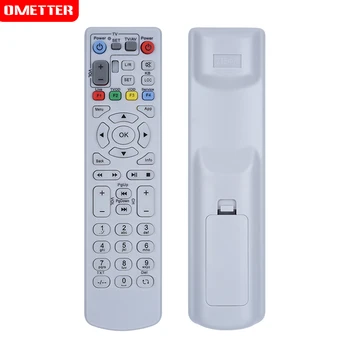 

stb iptv remote control with learning function ZXV10 B600 B700 IPTV/ITV ZTE 46 keys 46 buttons digital tv set top box