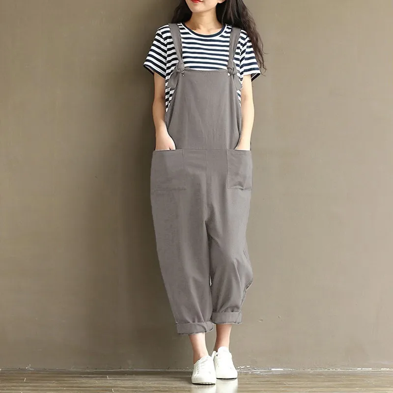 Maternity Pants Pregnant Trousers Strap Belt Pants for Pregnant Women Overalls Jumpsuit Rompers Pregnancy Clothing Plus Size 5XL