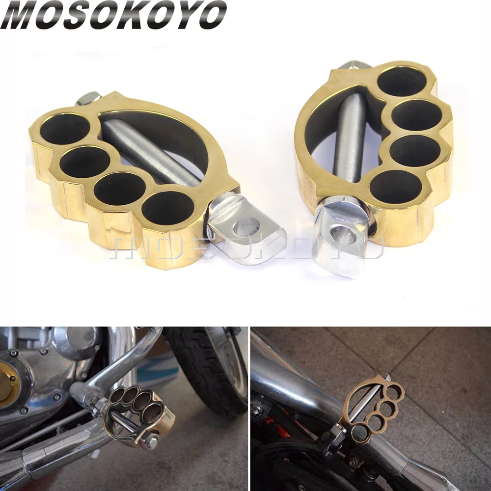 Подставка для ног мужчин подставка Harley Iron 883 Sportster Touring Cafe Racer BOBBER|Подставки под