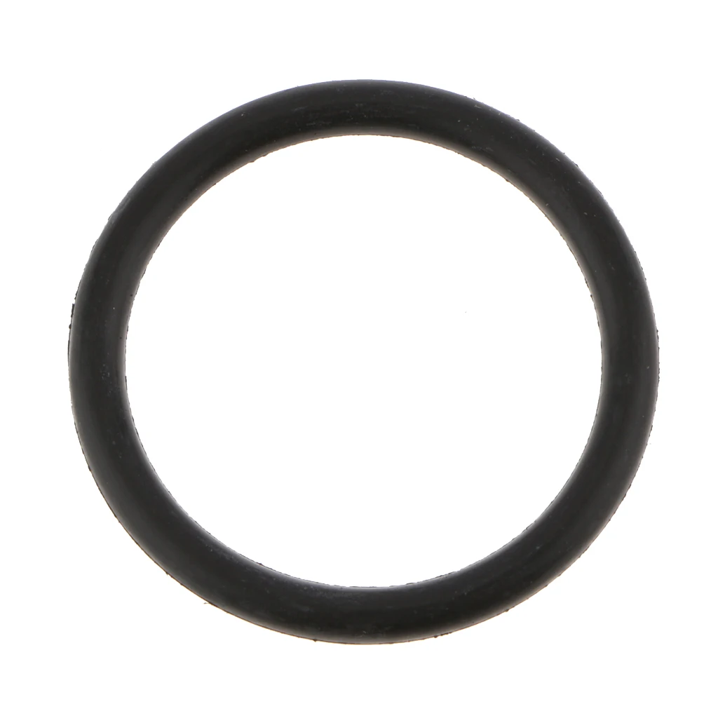 2 Pieces Genuine OEM Rubber Distributor Gas Cap Oil Seal O-Ring for Honda 