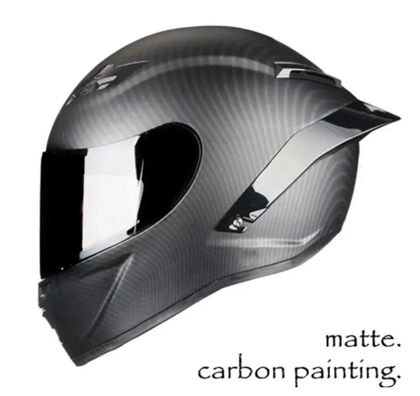 A 13 Полный шлем rcycle off raod capacetes de moto ciclista moto cross для гонок kask moto cross moto Helm - Цвет: A 13