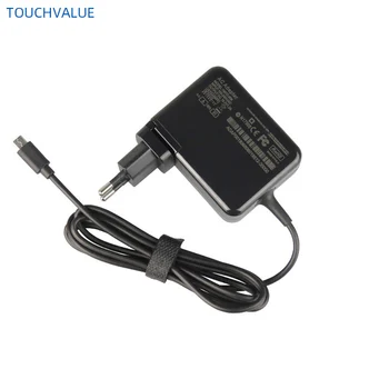 Replacement Black 24W Power Adapter 1.8m Cable For Dell Venue 11 Pro 19.5V 1.2A Charger EU UK AU US Plug You Can Choose 1