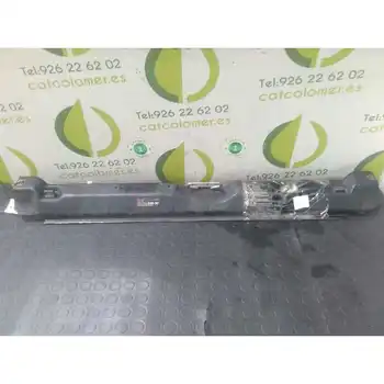 

7011543 crossbar Upper Volkswagen T4 Transporter/Van (mod. 1991) 2.0 Cat (aac)