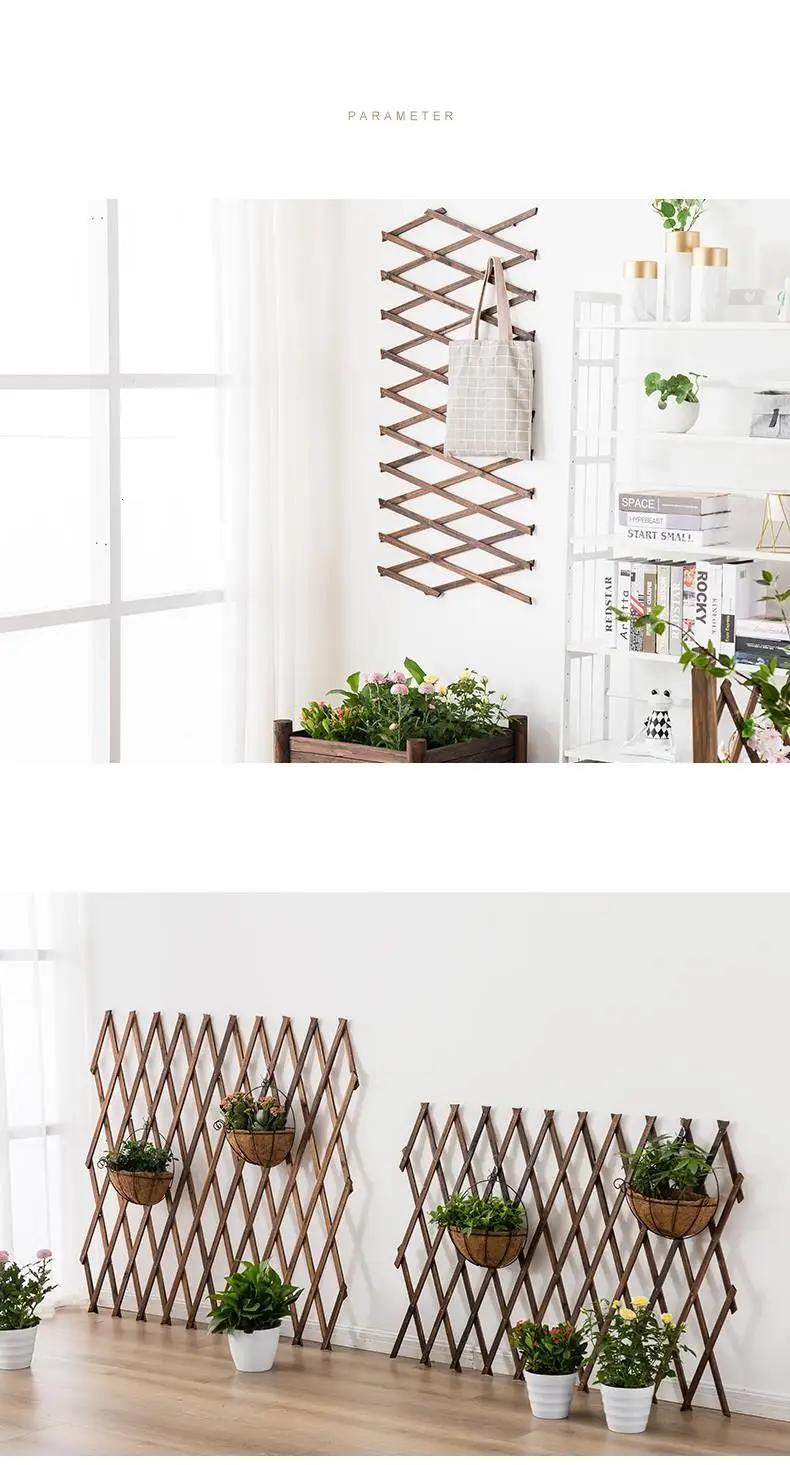 Фарфор Madera Estanteria Estante Para растения селфи-Палка с Flores горшок Stojak на Kwiaty балкон полка Dekoration стойка для цветов