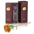 Yellow Gold Rose