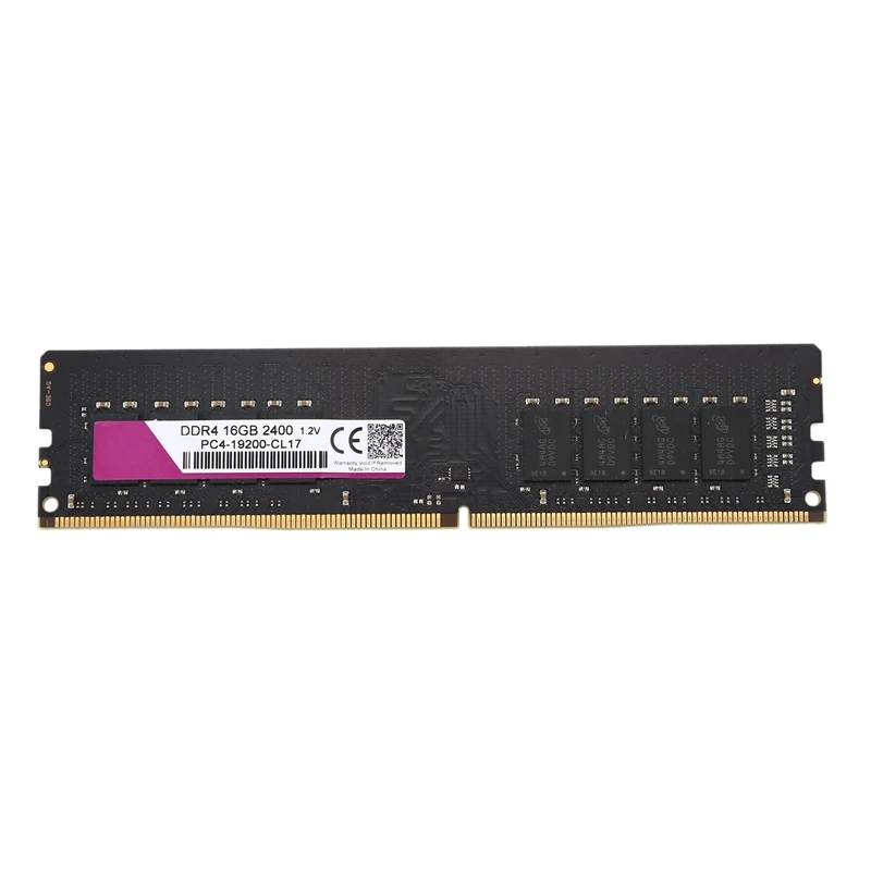 DDR4 1,2 V PC ram Память DIMM 288-Pin ram для настольного компьютера ram