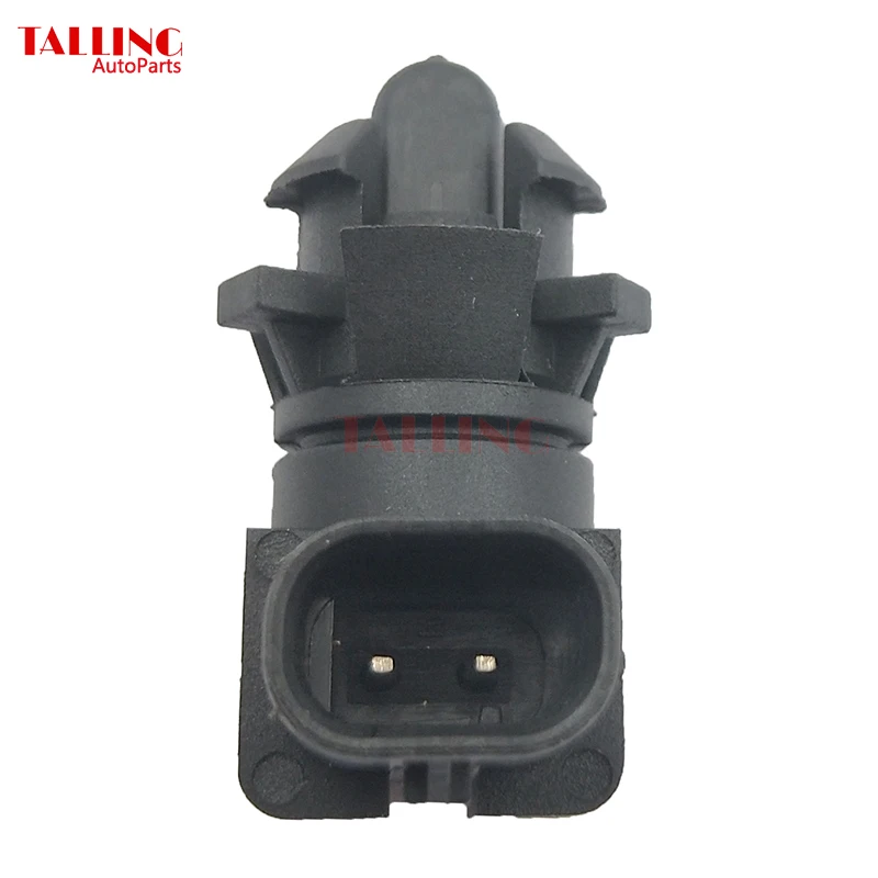 13583411 датчик температуры окружающего воздуха для Buick Enclave ENCORE CADILLAC ATS CT6 CHEVROLET TAHOE CAMARO EXPRESS GMC