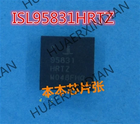 Новый ISL95831HRTZ 95831H ISL95831BHRTZ 95831B 622ahrtz 95831A высокое качество|Импульсный источник