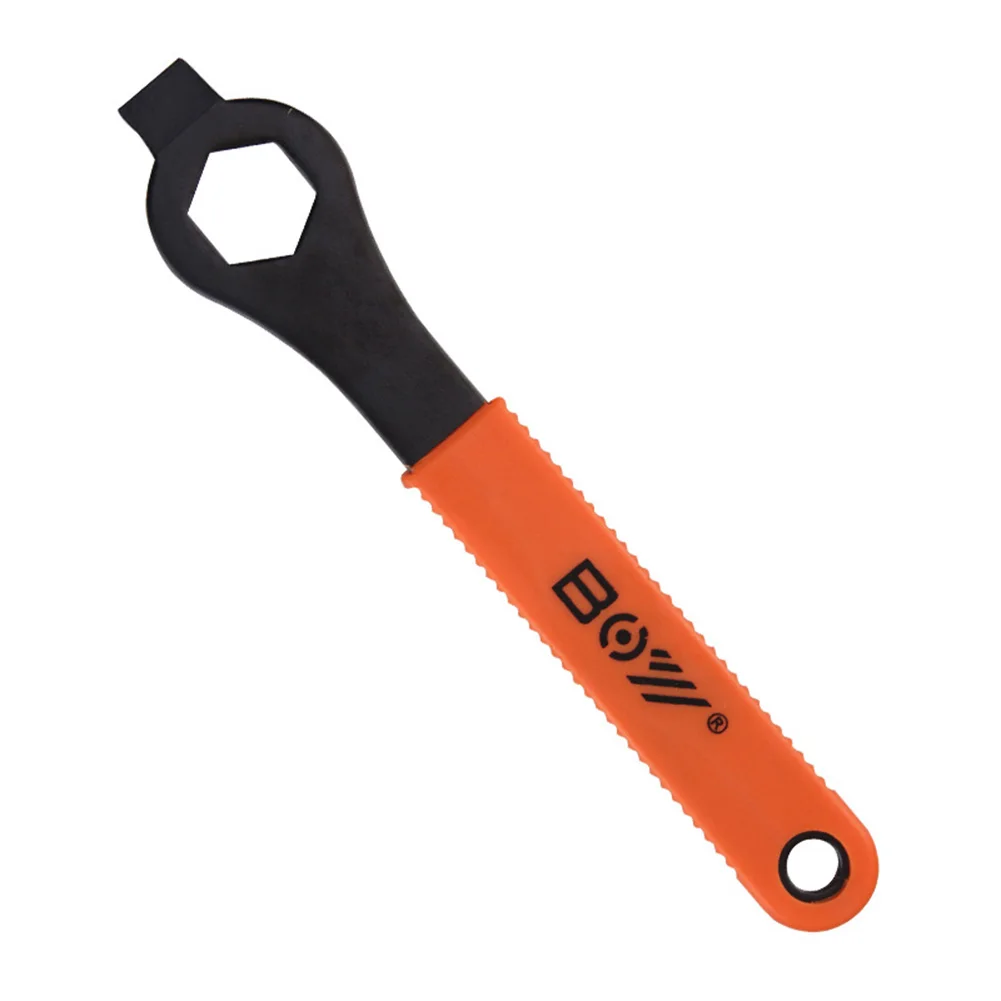

Carbon Steel Bike Repair Tool Crank Chain Axis Extractor Remover Set Hot sale