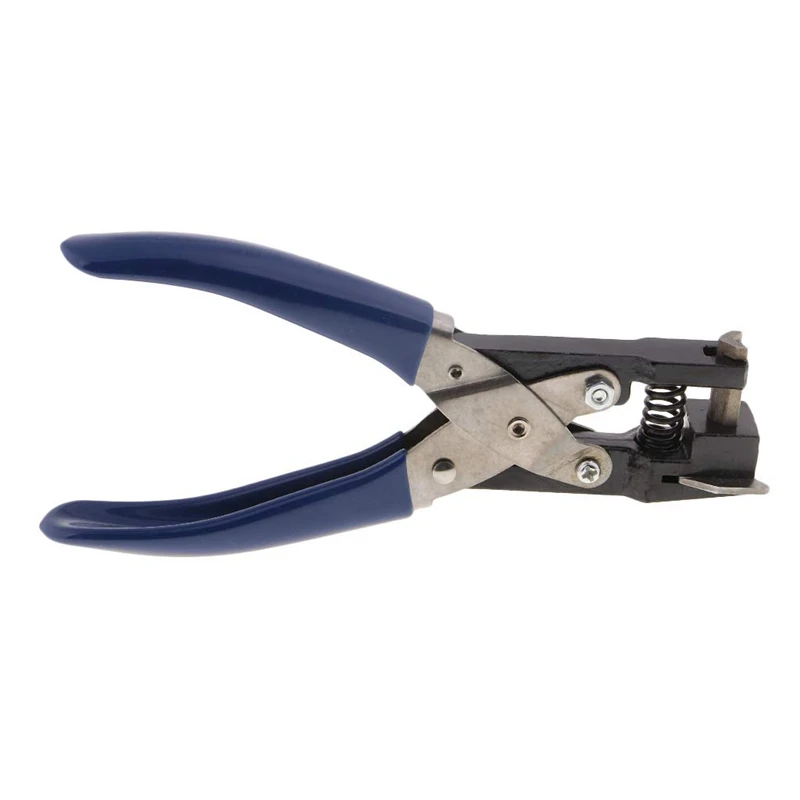 

R3 Heavy PVC Card Corner Rounder Paper Die Cutter Puncher Angle Nip Steel Rubber Handle Plier Clamp Tools