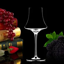 Бессвинцовый креативный бокал ручной работы, бокал для вина, Хрустальный Бокал для коктейля, бокал для шампанского, флейта, бокал для бренди, вечерние барные принадлежности, кухонные инструменты