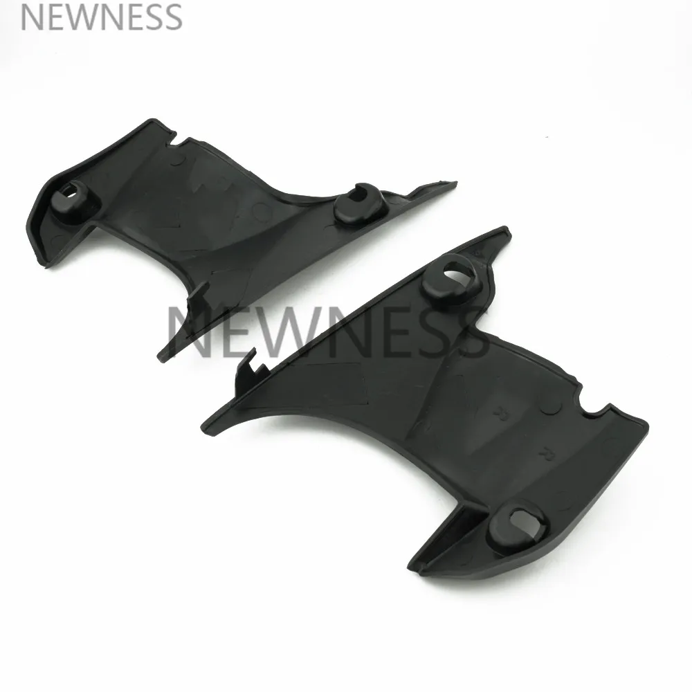 Motorcycle Fairing 2 PCS Motorcycle Fairing parts For YAMAHA YZFR1 07 08 YZF R1 2007 2008 YZF1000