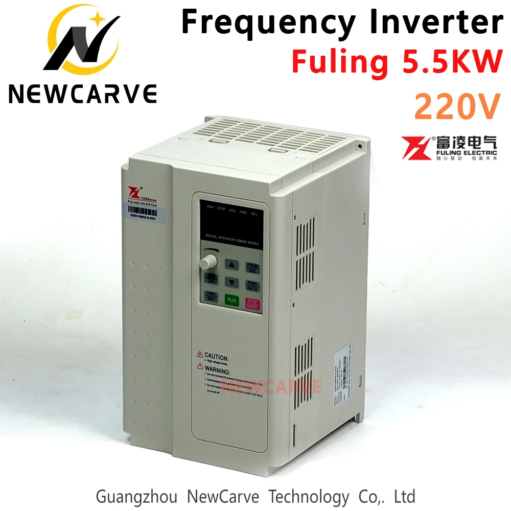 Преобразователь частоты Fuling VFD 220 кВт 380 для в|Запчасти деревообрабатывающих