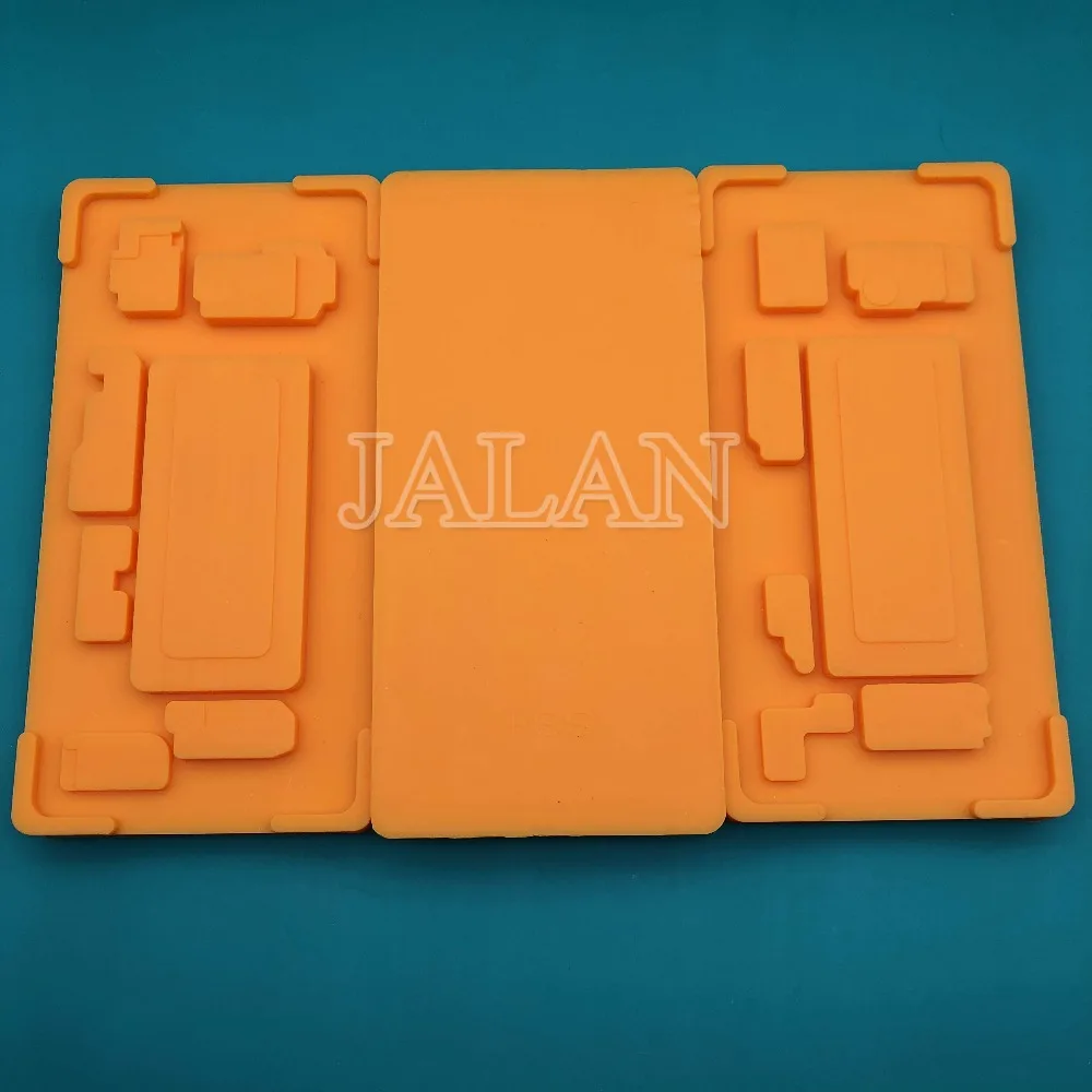 

Inframe rubber working with YMJ machine for Samsung s7 edge s8 plus s9 plus note 8 note 9 lcd display inframe laminator repair