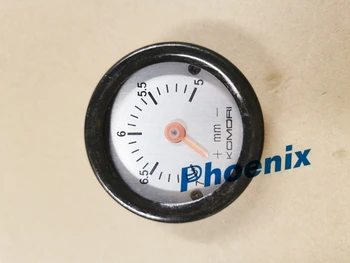 

PHOENIX KOMORI air impression meter tachometer