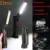 USB Портативный Рабочий Свет 5 Режим Автомобиля Flahlight Tsorch Магнитное Пятно Складные Фонари Фонари Подвесной Крюк Лампа для Наружного Кемпинга