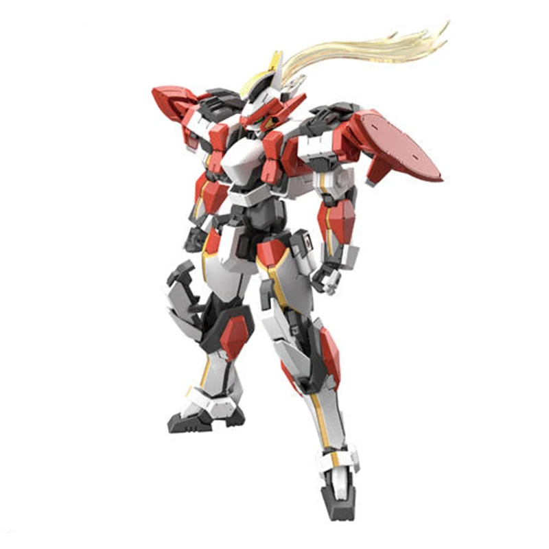 BANDAI HG 1/60 ARX-8 laevatoin IV невидимая Победная 4 невидимая Победная Гундам Сборная модель экшн-игрушка Фигурки Рождественский подарок - Цвет: ARX-8