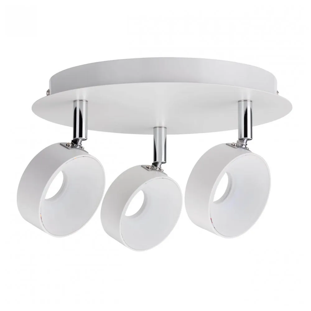 Спот Paulmann Funnel 66734