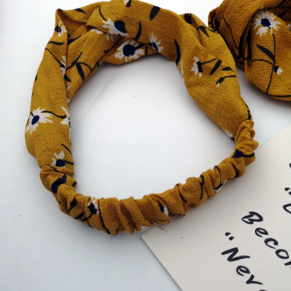  Parent-Child Hair Accessories Girl