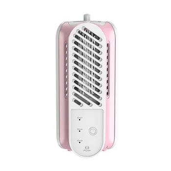 

uv light sterilizer Portable disinfection lamp uvc led Home germicidal uv lamp for Bactericidal Ozone clothes bedroom wardrobe