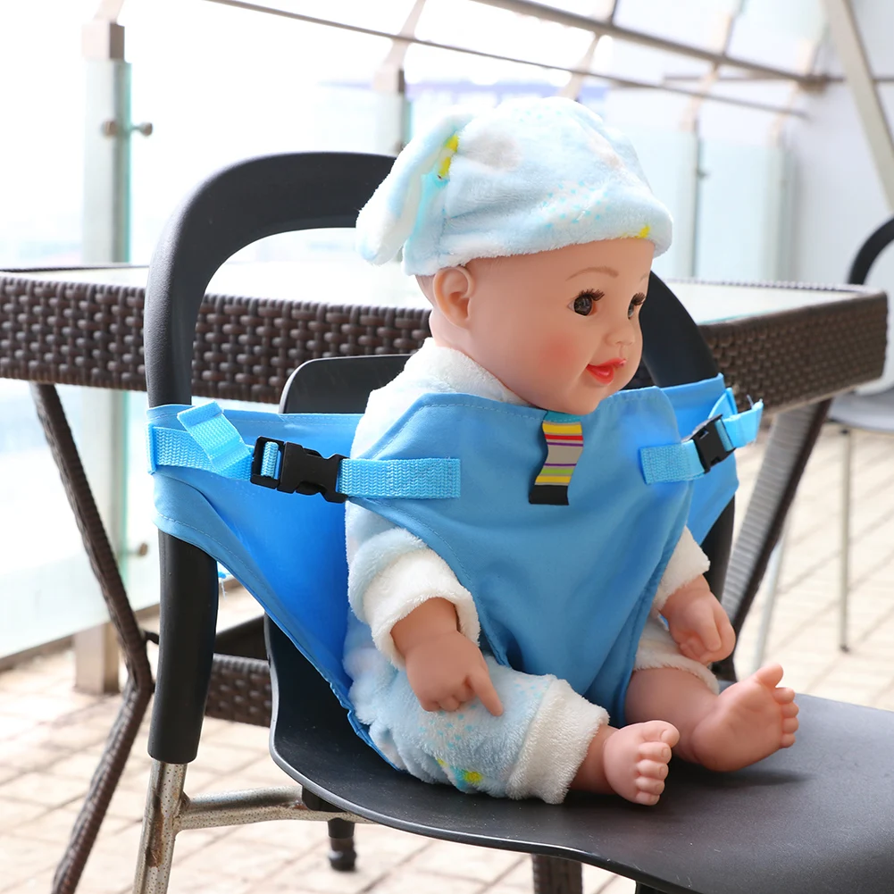 chair belt for baby