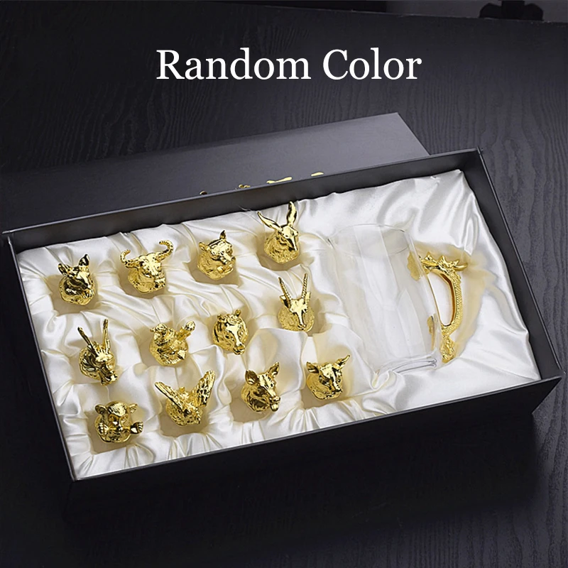 Random Gift Box-10