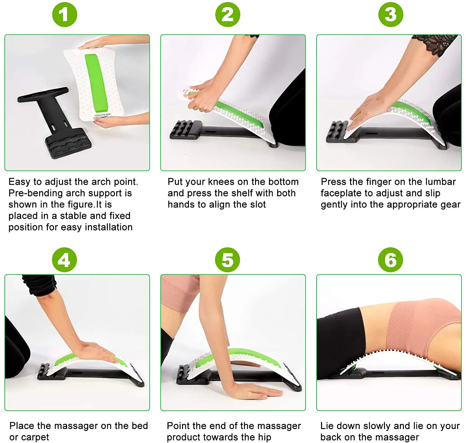 Lower Back Pain Relief: 5 Devices that Work