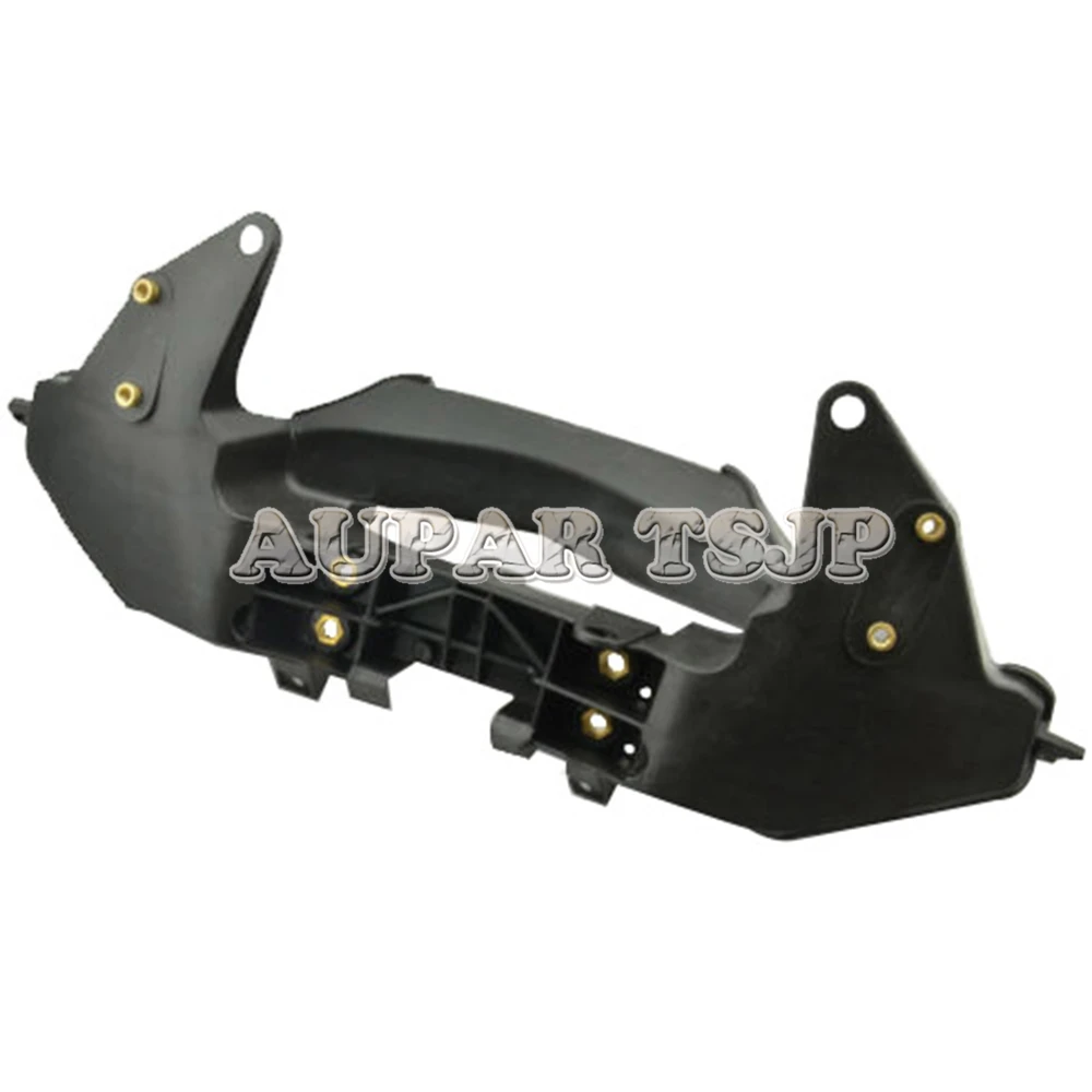 Подвеска для мотоцикла для Honda CBR600RR 2007 2008 2009 2010 2011 2012 обтекатель стенд верхней установки крепление для фары рамка