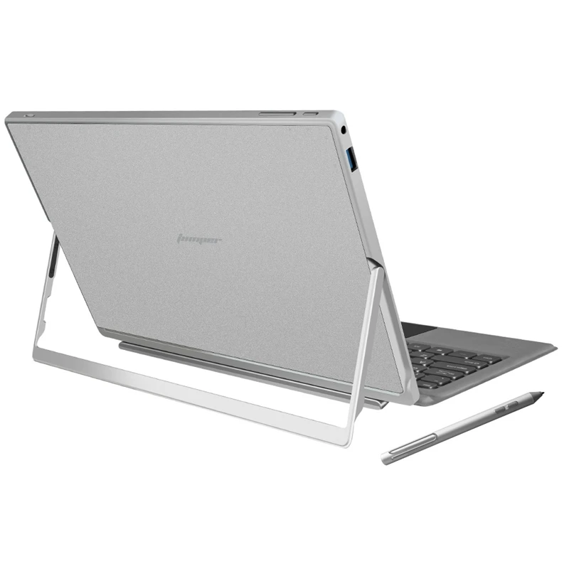 Jumper Ezpad Go 2 в 1 планшетный ПК 11,6 дюймов Windows 10 Apollo Lake N3450 Четырехъядерный 4 ГБ 128 ГБ МП фронтальная камера Tabet Pc
