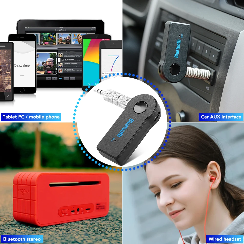 AUX аудио MP3 музыкальный bluetooth приемник для Saturn Astra Aura Ion outlook vue Grandland X Vivaro Meriva Cascada| |