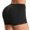 Women Shapers Plus Size 5XL Push Up Tummy Control Ladies Panties Lace High Waist Fake Ass Padded Female Shapwear ► Photo 2/3