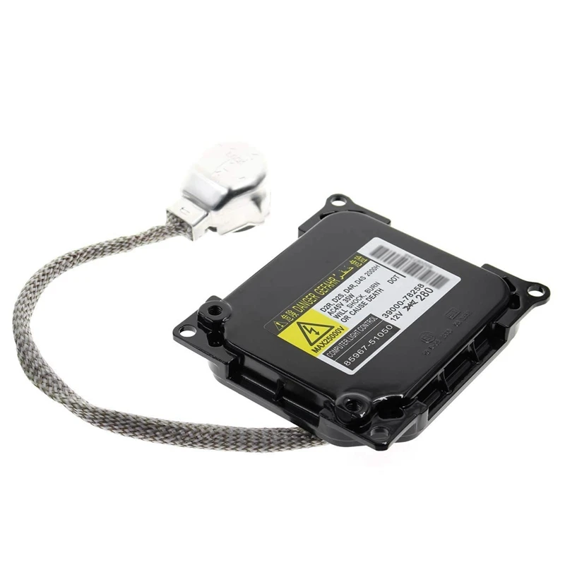 85967 51050 20010 HID ксеноновая фара балласт блок управления модуль для D2R D2S D4R D4S лампа