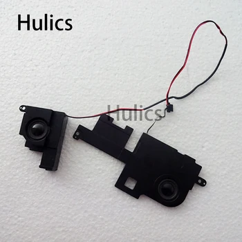 

Hulics Original Laptop Fix Speaker for ACER for Gateway NV73 NV73A NV78 NV79 Built-in speaker L&R PK23000BB00