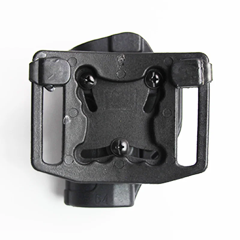 Чехол для спорта ppk coldre saco caso para walther ppk PPK-L ppk/s 2238 arma coldre mador direita cinto airsoft Пейнтбол tiro transpo