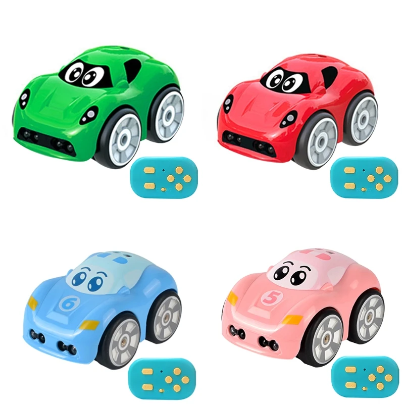Induction Gesture Sensor|RC Cars 