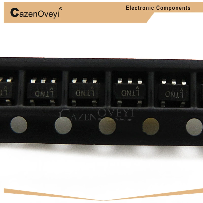 

5 шт./лот LTND LTC1799 LTC1799CS5 LTC1799IS5 SOT23-5 в наличии