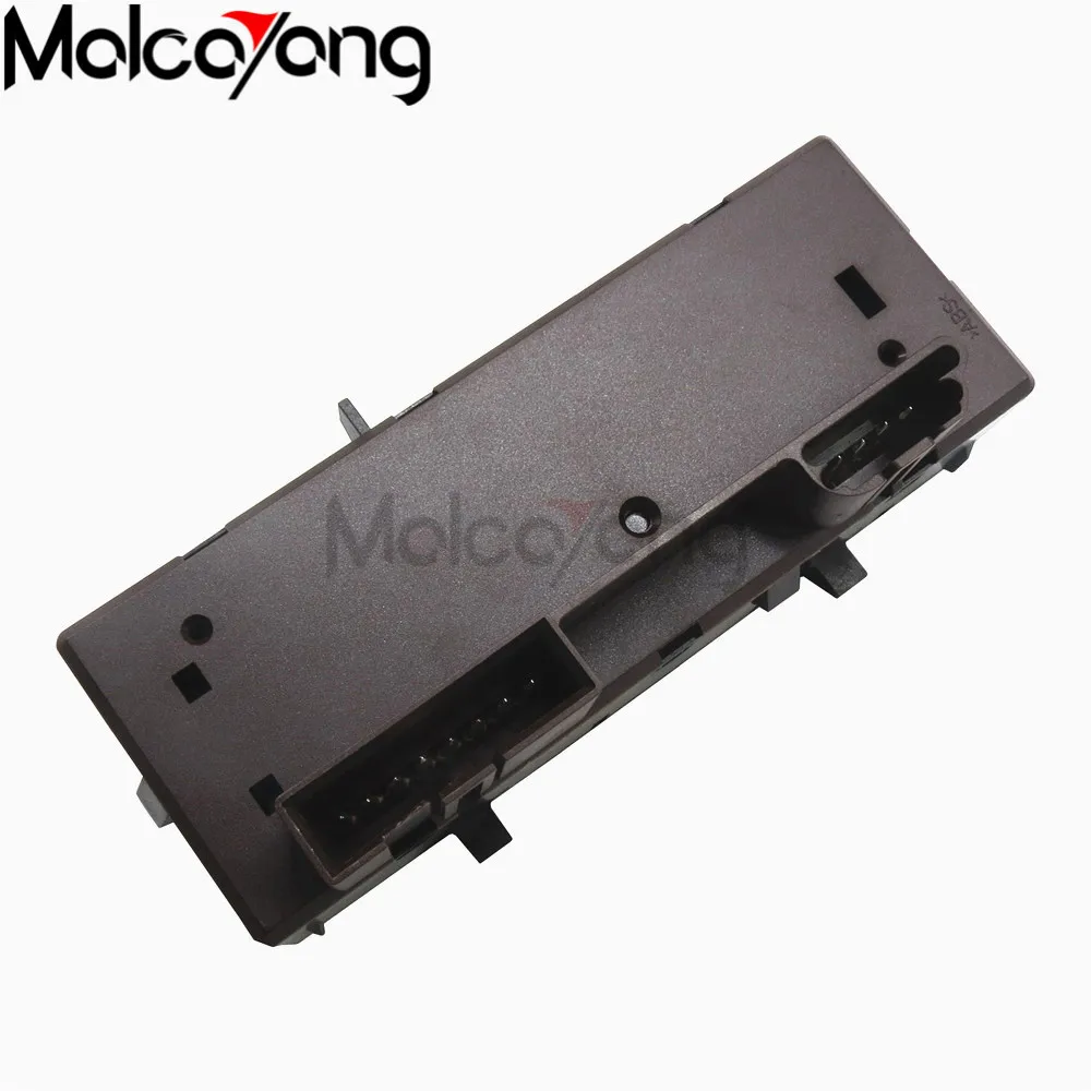 Переключатель главной оконной панели 2003 2006 для Chevrolet Silverado Tahoe GMC Sierra Yukon 4x4 19259313|panel