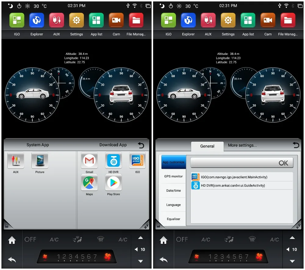 Ips Tesla стиль Экран 2 din 9," PX6 6-Core Android 9,0 универсальный автомобильный dvd плеер RDS радио gps Bluetooth 5,0 WI-FI Зеркало Ссылка