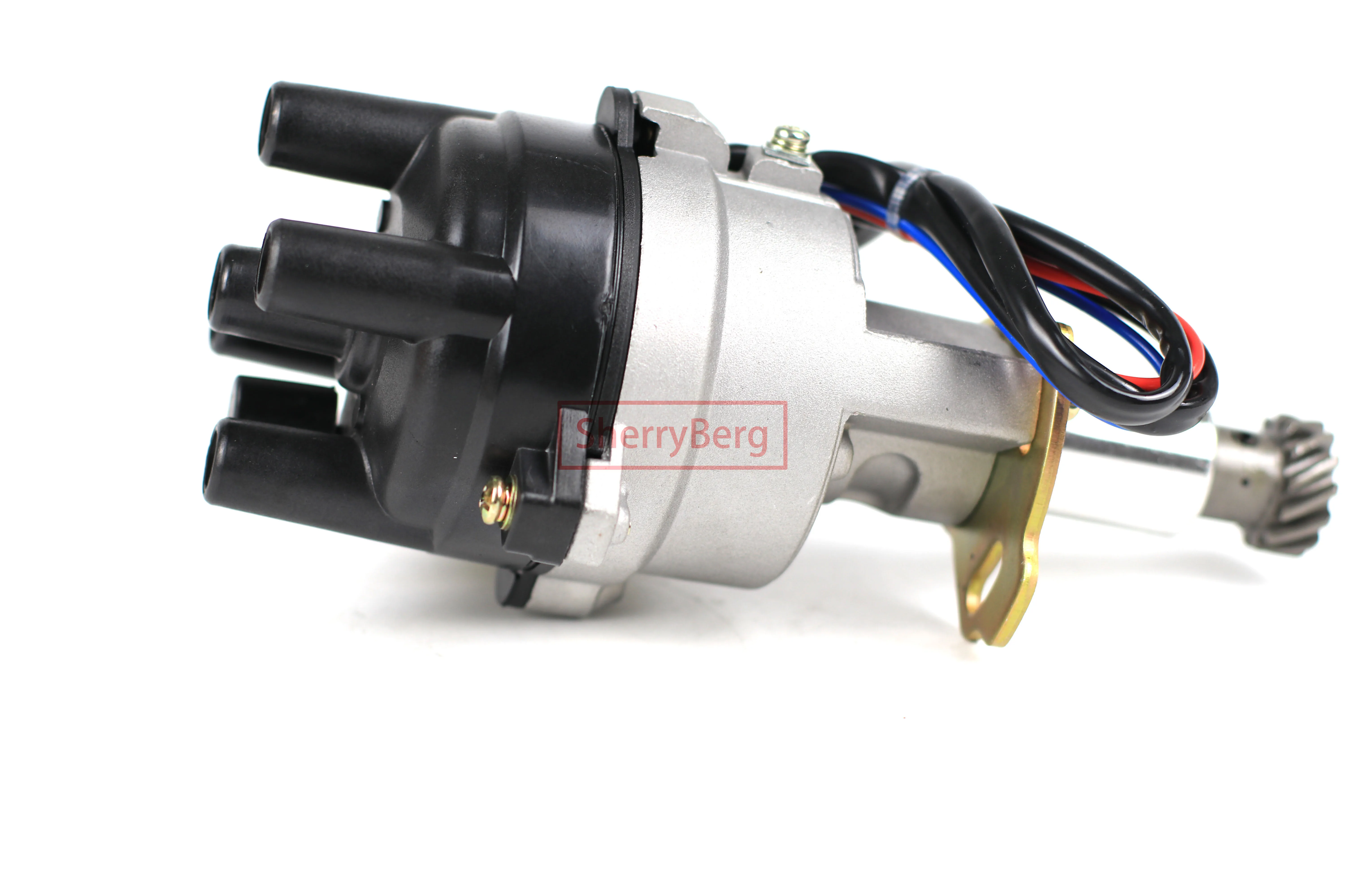 Distributor Ignition for nissan B310 22100-24B01 22100-G511 4-cyl 4 CYLINDERS