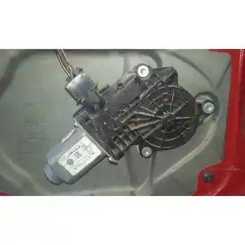 

6R0959801AJ WINDOW MOTOR FRONT LEFT SKODA FABIA (5J2)