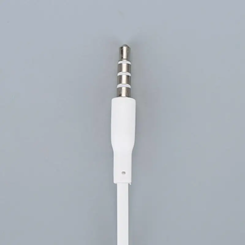 In Stork！Sport Earbuds With Microphone Super Bass For Samsung Galaxy S6 3.5mm In-Ear Headset Stereo Wired Universal Earphones