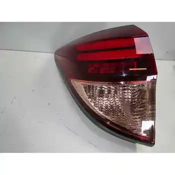

LEFT REAR light SLINGSHOT HR-V (..)