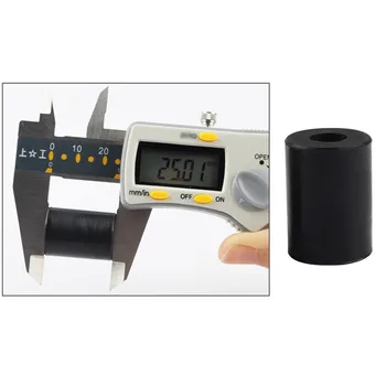 

3D Printer Parts Silicone Hot Bed Buffer Leveling Column Platform Column Accessories for Dotbit CR-10 MAX 3D Printer Parts