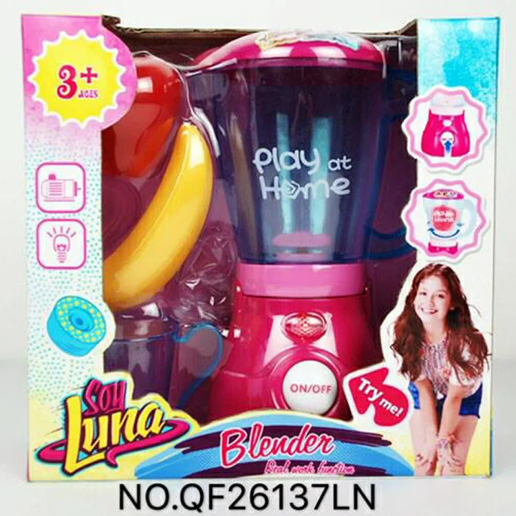 

Children Play House Toys Juicing Machine Juice Extractor Plastic Toy Juice Machine Early Education Toy