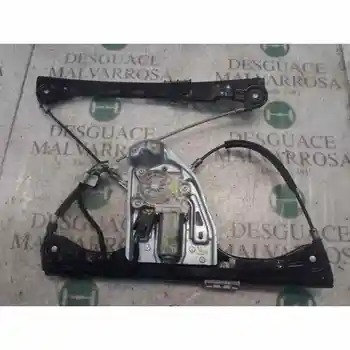

WINDOW LIFTER FRONT RIGHT MERCEDES C-CLASS (W203) SALOON 200 CDI (203.004) a2118201742 BROSE 990595100 6 PINS [14288497]