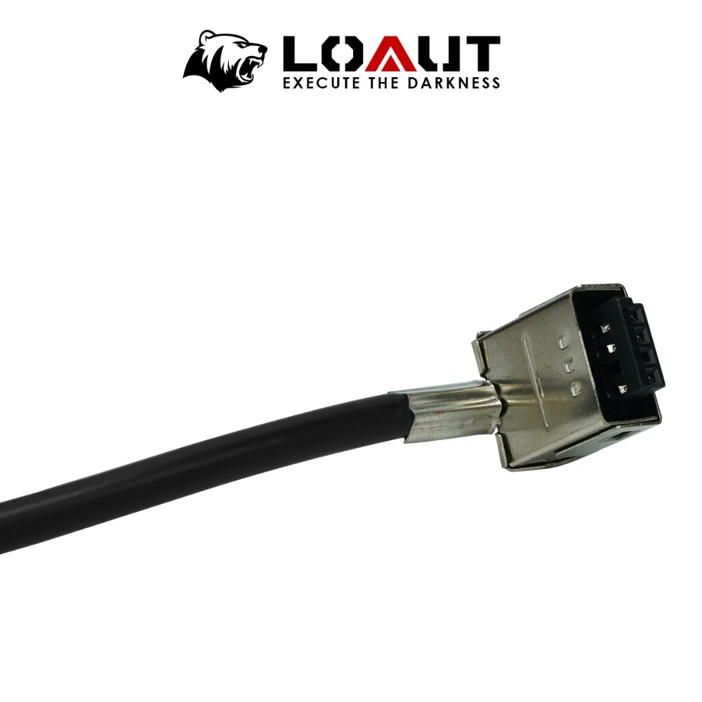 JGAUT 10 шт. Автоматическая проволока D1S D1R D4S D4R D3S D3R для O sram Panasonic Hela Mitsubishi противотуманные фары контроллер проводки