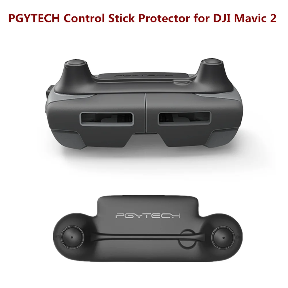 PGYTECH MAVIC 2 Держатель для пульта дистанционного управления защита большого пальца