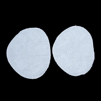 

Home Vacuum Cleaner 2pcs Microfiber Steam Mop Pads For Sienna Vibe Vortex Aqua