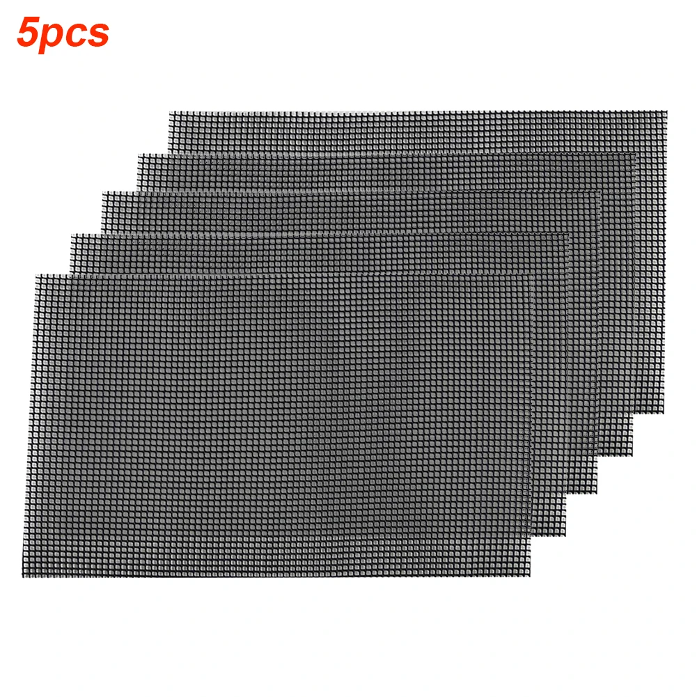 Домашний сетчатый коврик герметичные отверстия парк цветочный горшок ...